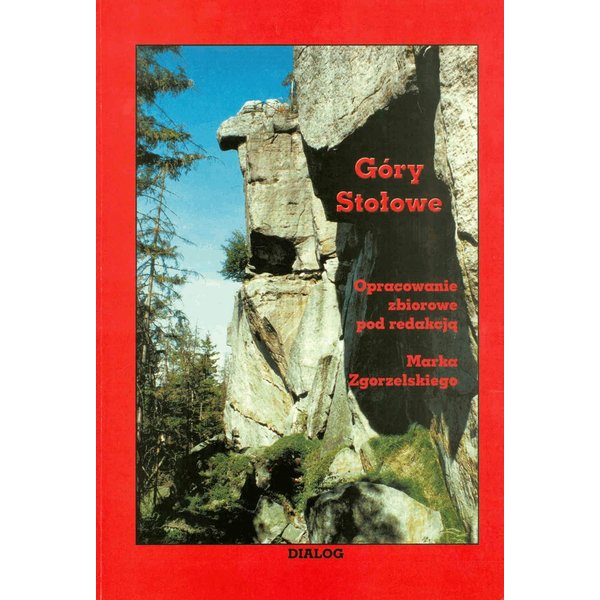 Góry Stołowe