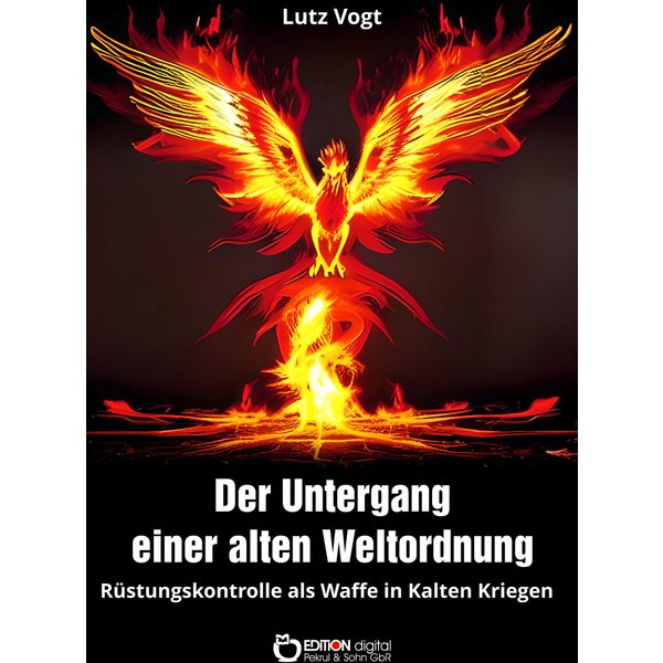 Der Untergang einer alten Weltordnung