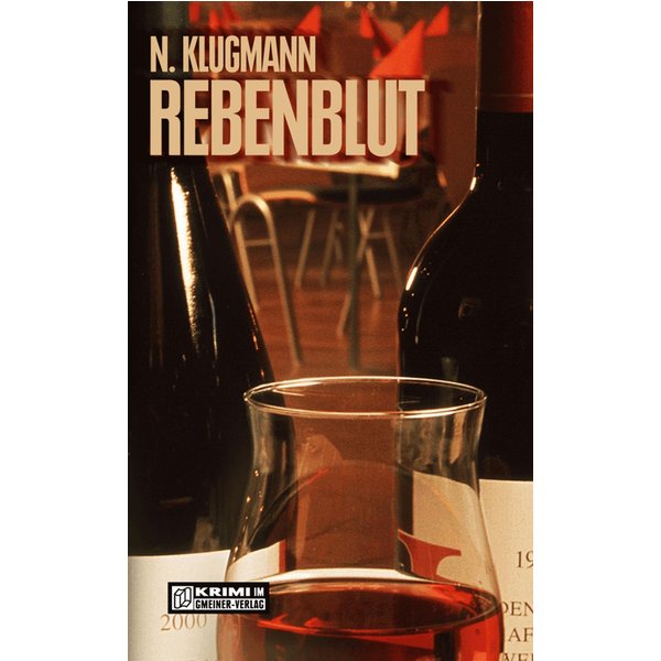 Rebenblut