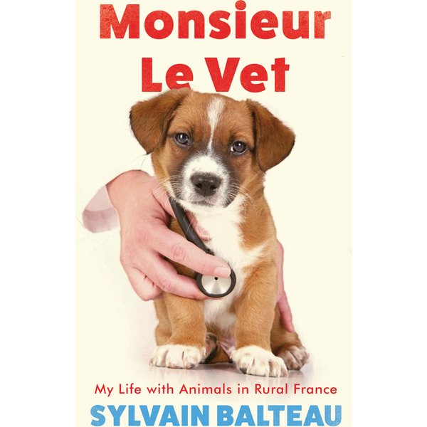 Monsieur le Vet