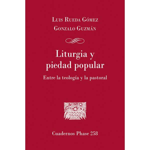 Liturgia y piedad popular