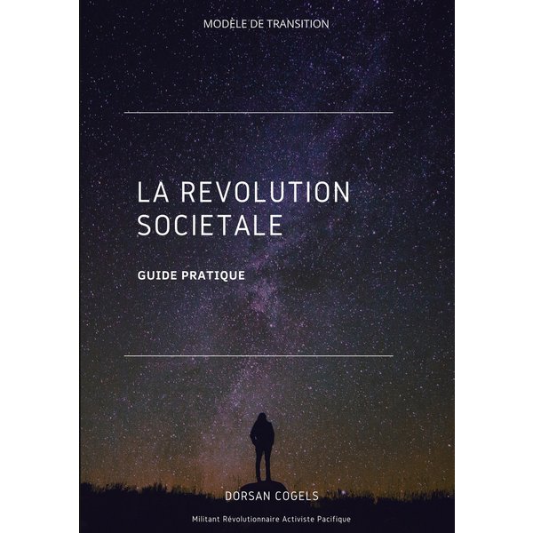 La Révolution Sociétale