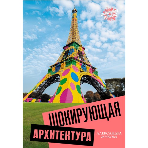 Шокирующая архитектура