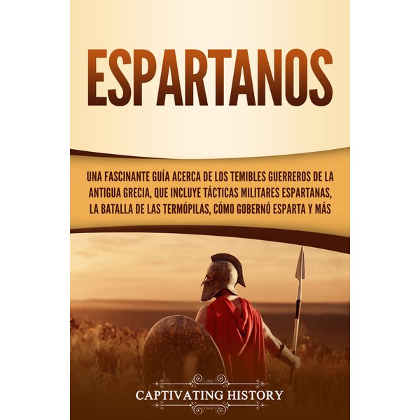 Espartanos