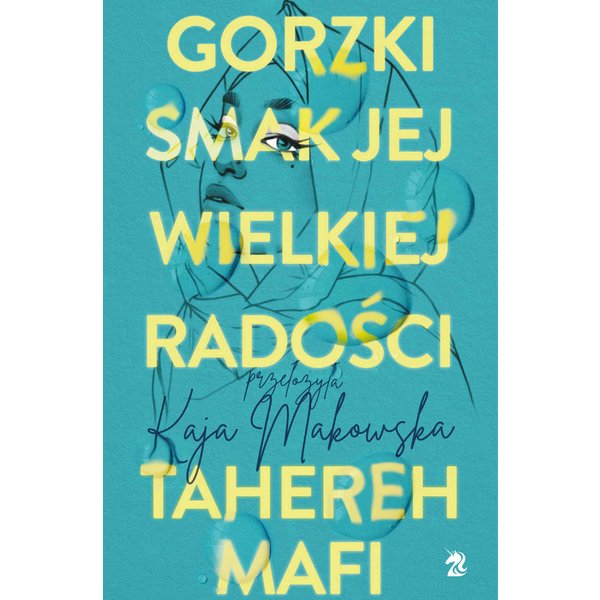 Gorzki smak jej wielkiej radości