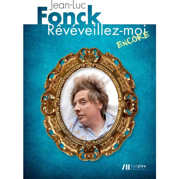 Rêvéveillez-moi encore