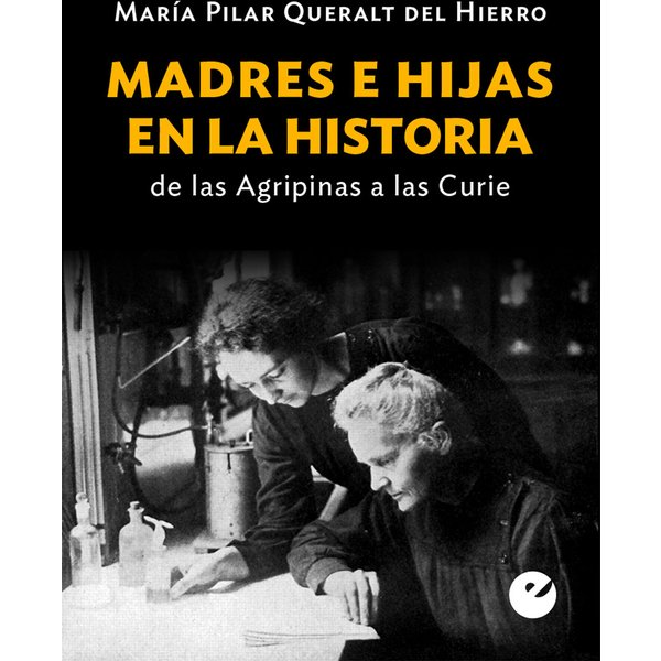 Madres e hijas en la historia