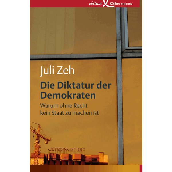 Die Diktatur der Demokraten