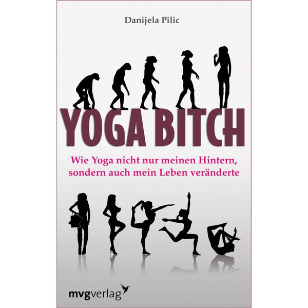 Yoga Bitch