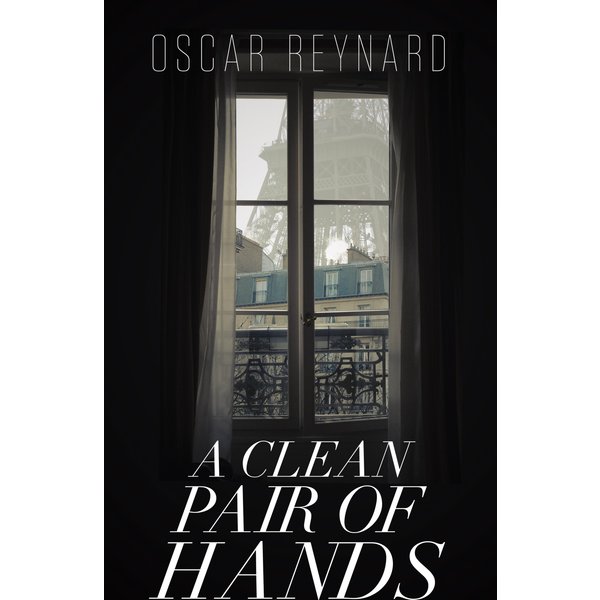 A Clean Pair of Hands