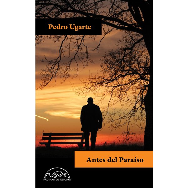 Antes del Paraíso