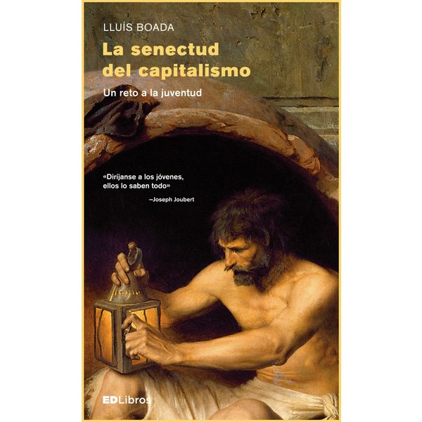 La senectud del capitalismo