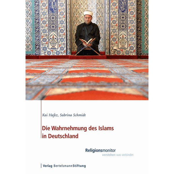 Die Wahrnehmung des Islams in Deutschland