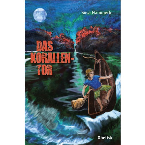 Das Korallentor