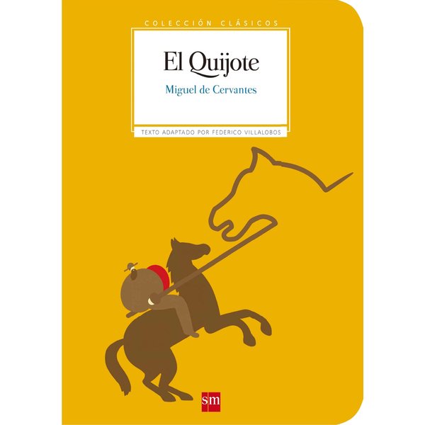 El Quijote