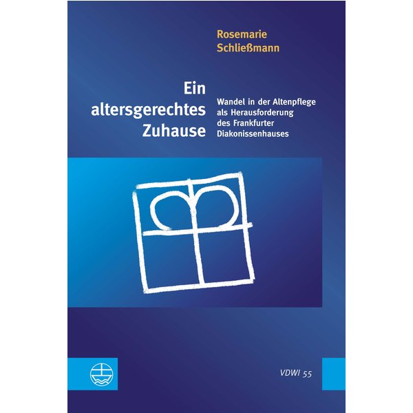 Ein altersgerechtes Zuhause
