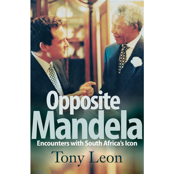 Opposite Mandela