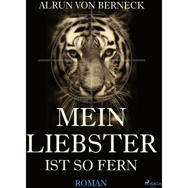 Mein Liebster ist so fern