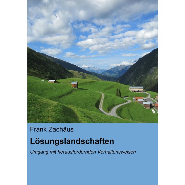 Lösungslandschaften