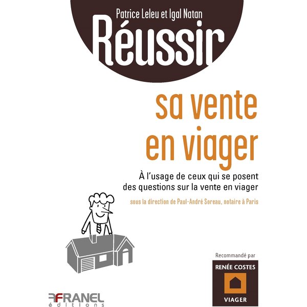Réussir sa vente en viager