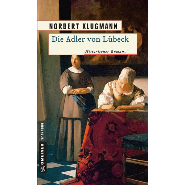Die Adler von Lübeck