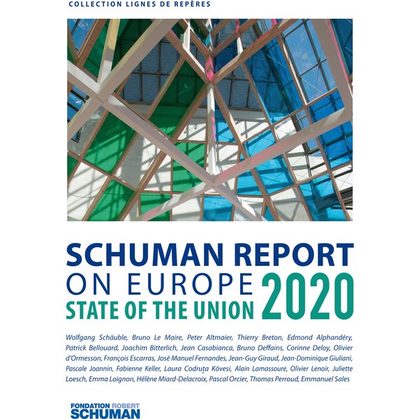 Schuman report on Europe