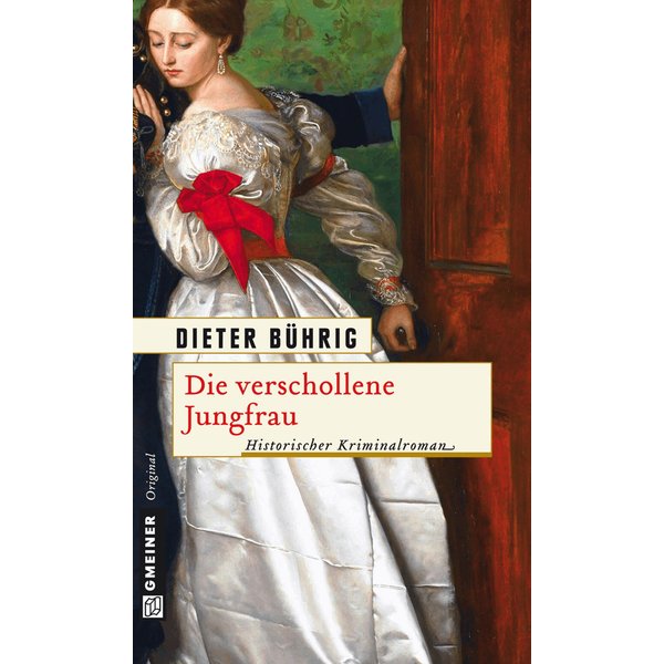Die verschollene Jungfrau