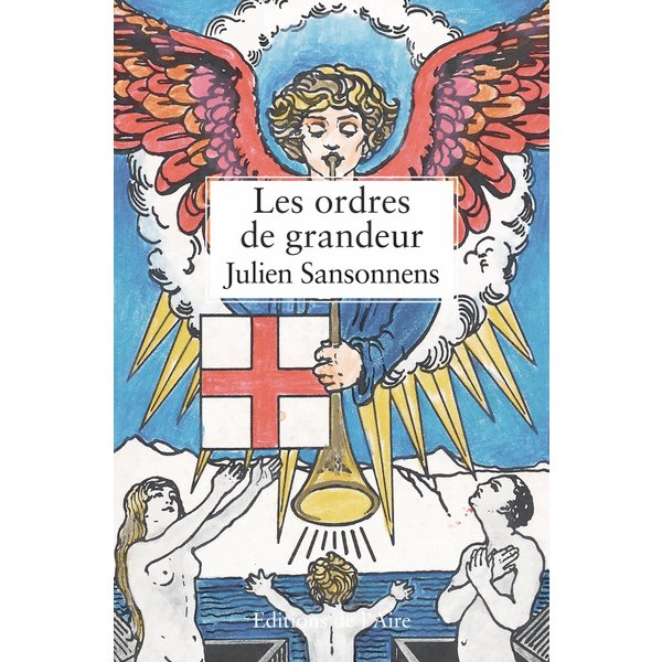 Les ordres de grandeur