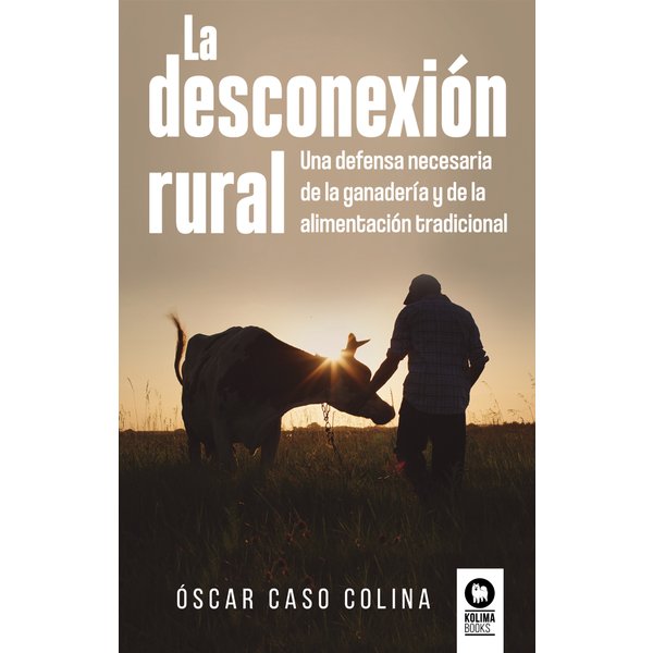 La desconexión rural
