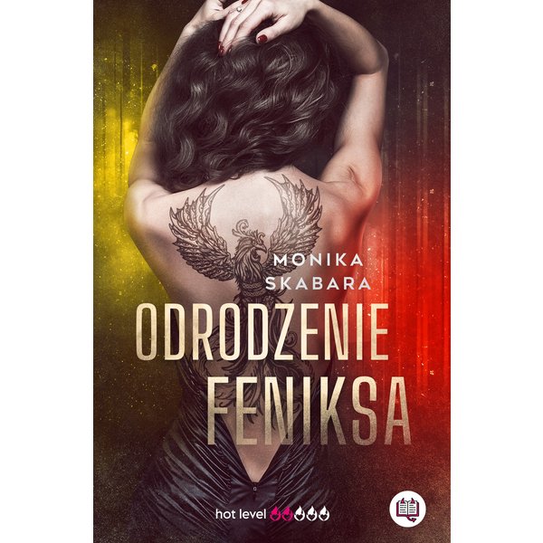 Odrodzenie feniksa