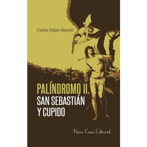 Palíndromo II