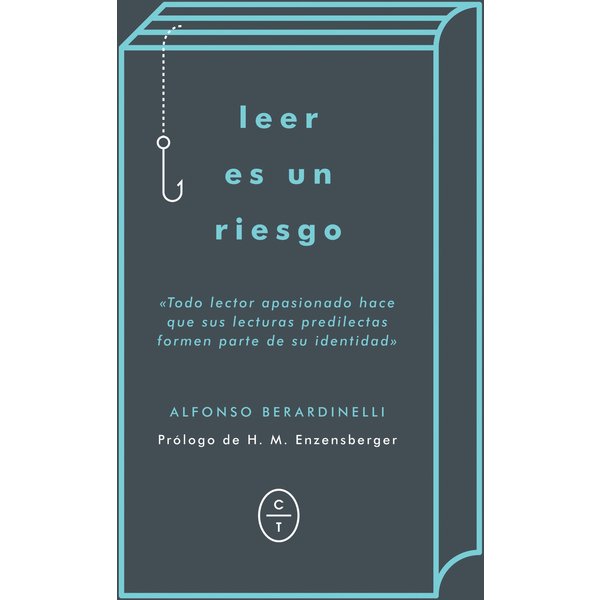 Leer es un riesgo