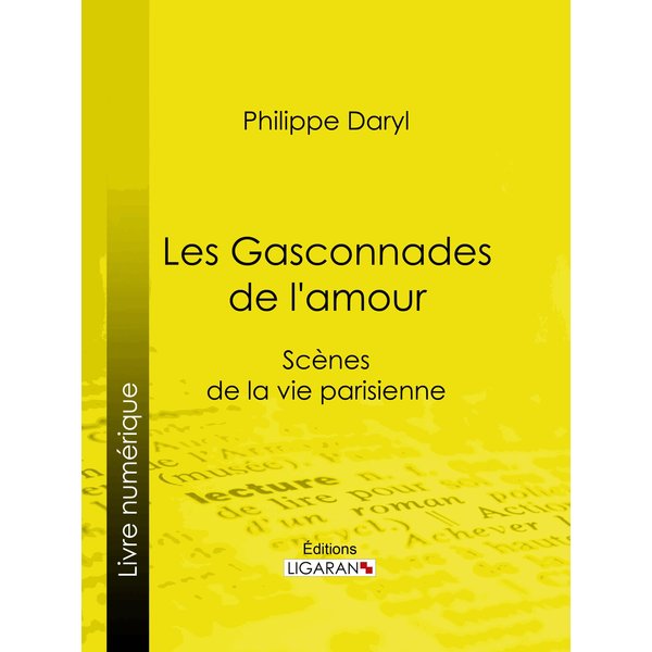 Les Gasconnades de l'amour