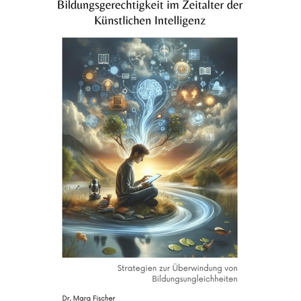 Bildungsgerechtigkeit im Zeitalter der Künstlichen Intelligenz