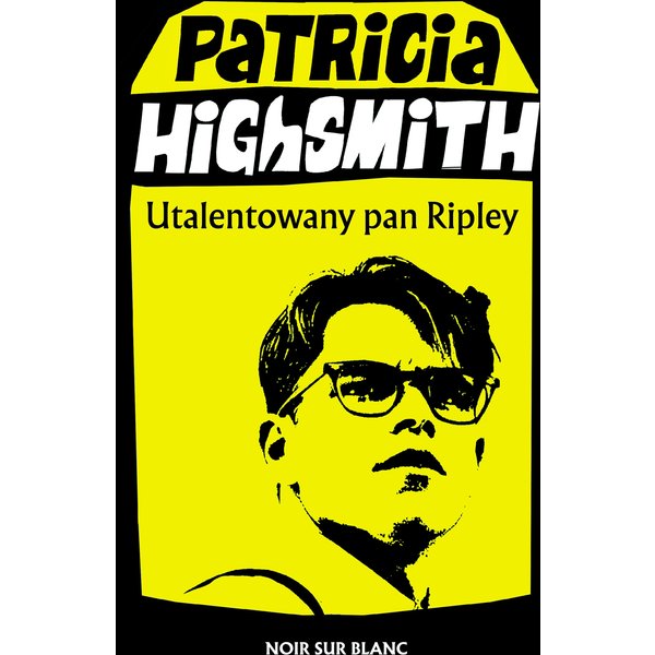 Utalentowany pan Ripley