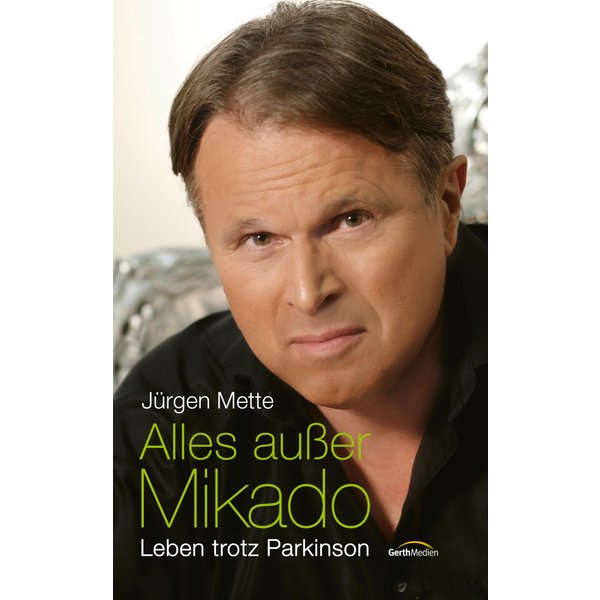 Alles außer Mikado