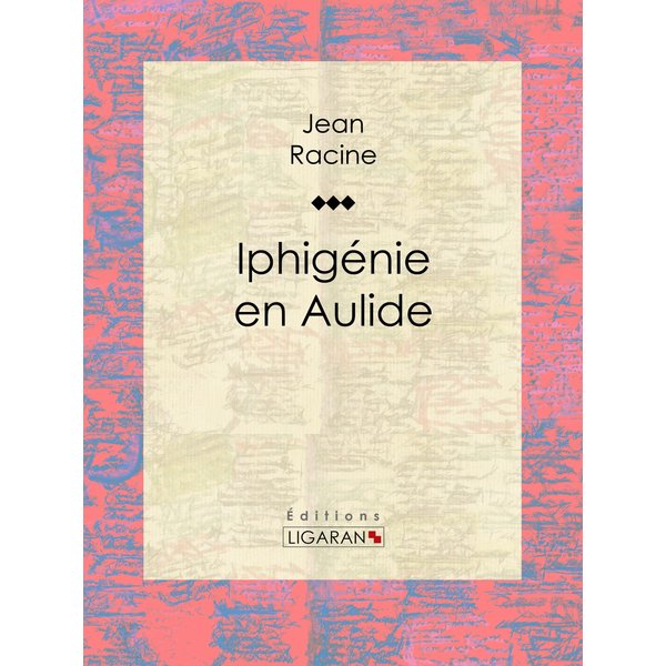 Iphigénie en Aulide