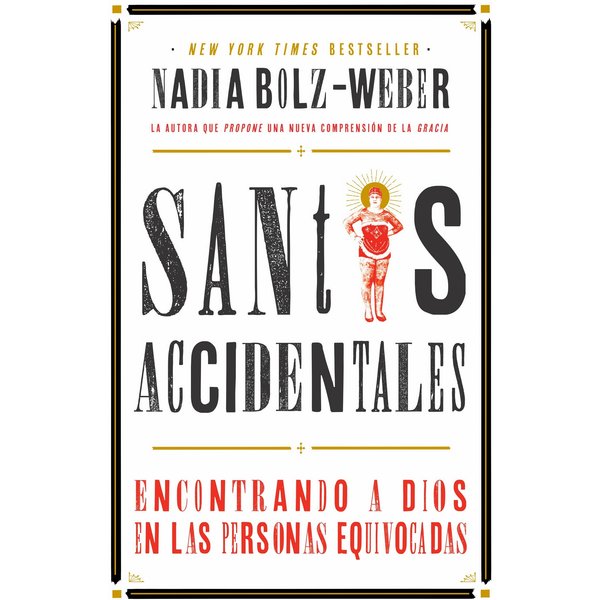 Santos Accidentales