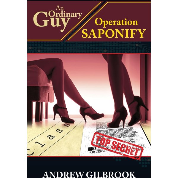 An Ordinary Guy, Operation Saponify