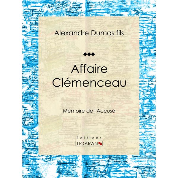 Affaire Clémenceau