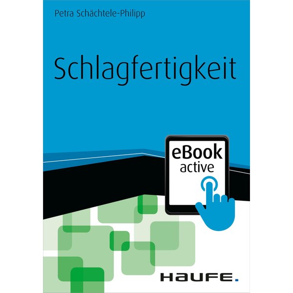 Schlagfertigkeit eBook active