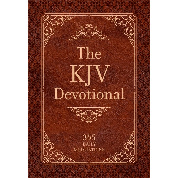 The KJV Devotional