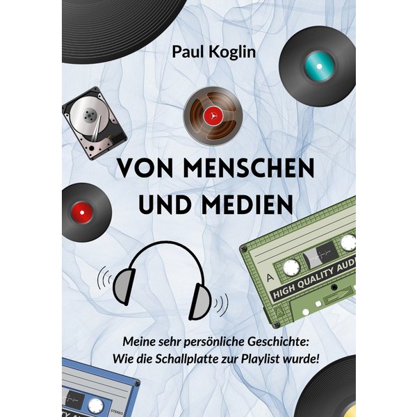 Von Menschen und Medien