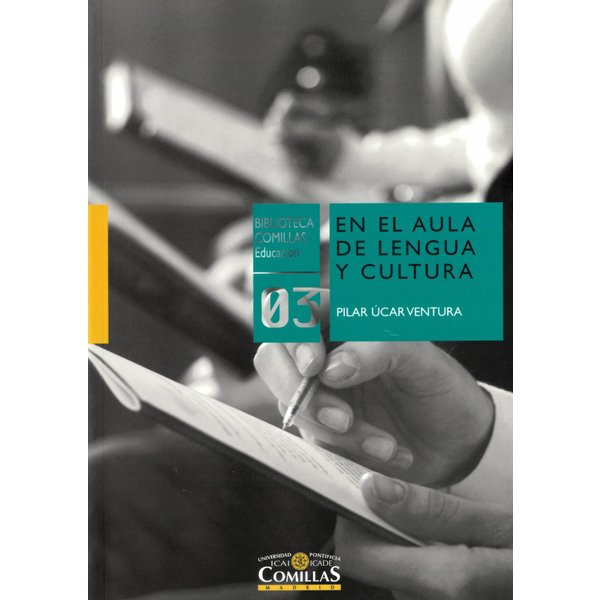 En el aula de lengua y cultura