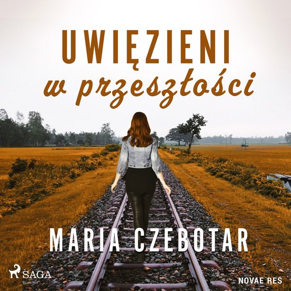 Uwięzieni w przeszłości