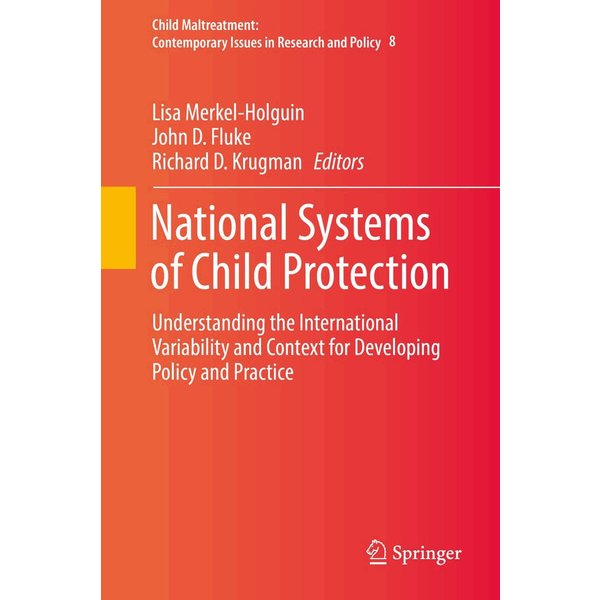 National Systems of Child Protection