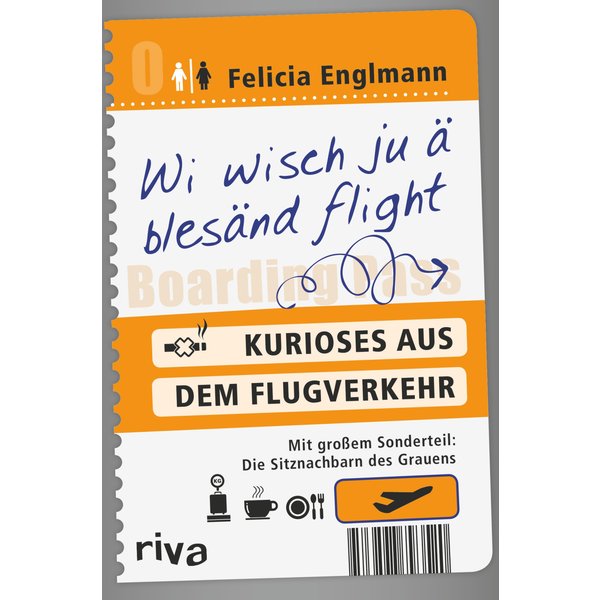 Wi wisch ju ä blesänd flight