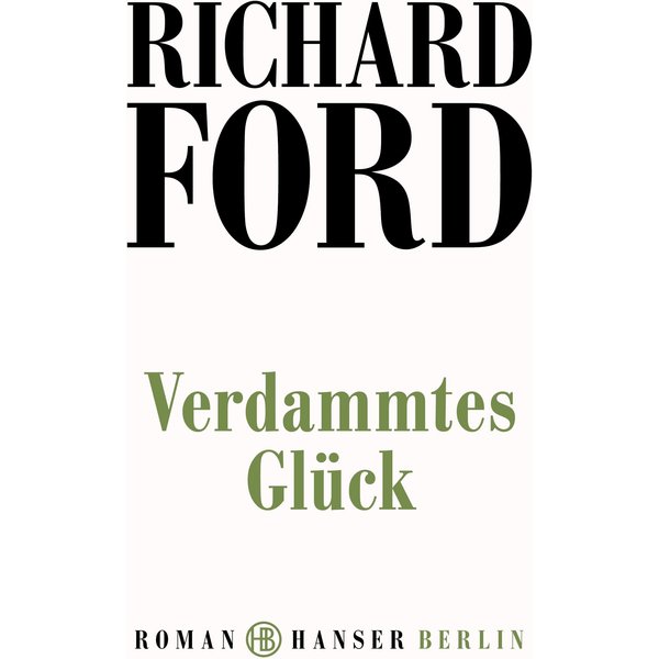 Verdammtes Glück