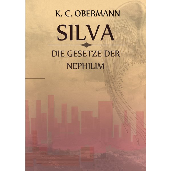 Silva - Die Gesetze der Nephilim