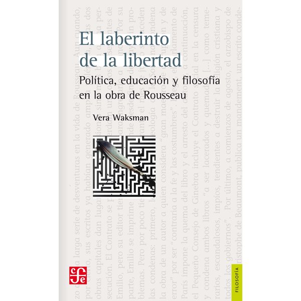 El laberinto de la libertad
